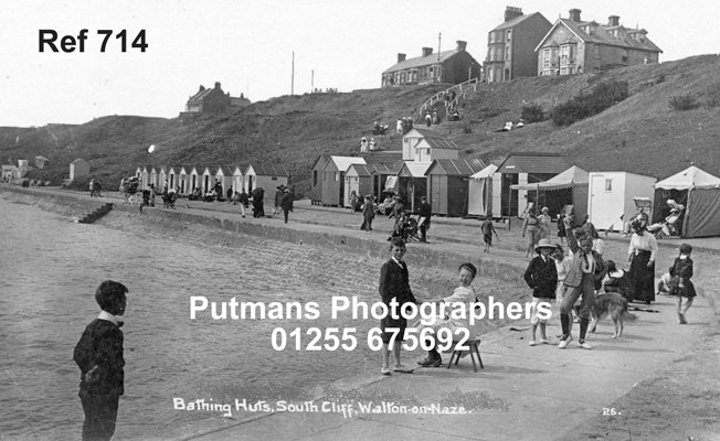 Ref 714 Southcliff Beach & Prom