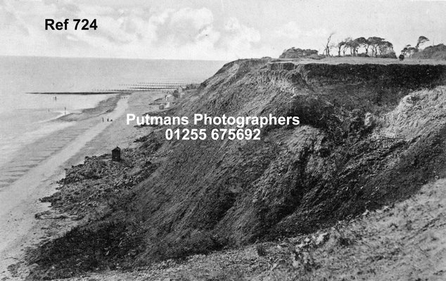 Ref 724 Southcliff Cliffs