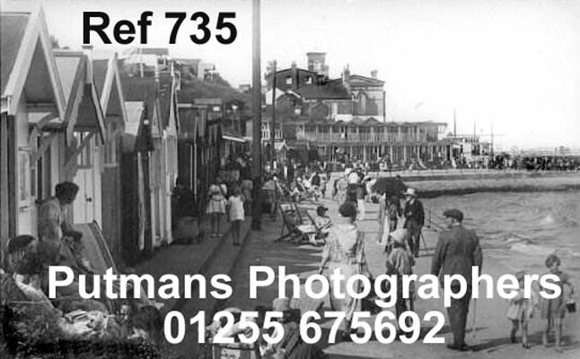 Ref 735 Southcliff Promenade