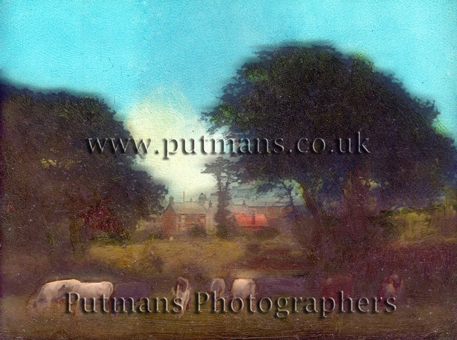 Ref 1142 Unknown location