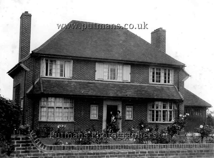 Ref 1453 Nrfolk House, Kirby Road