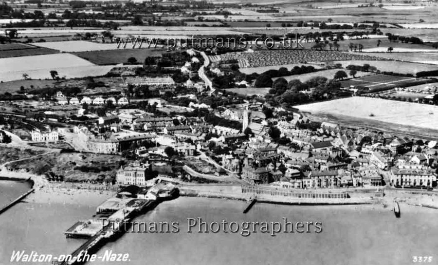 Ref 1472 Aerial view