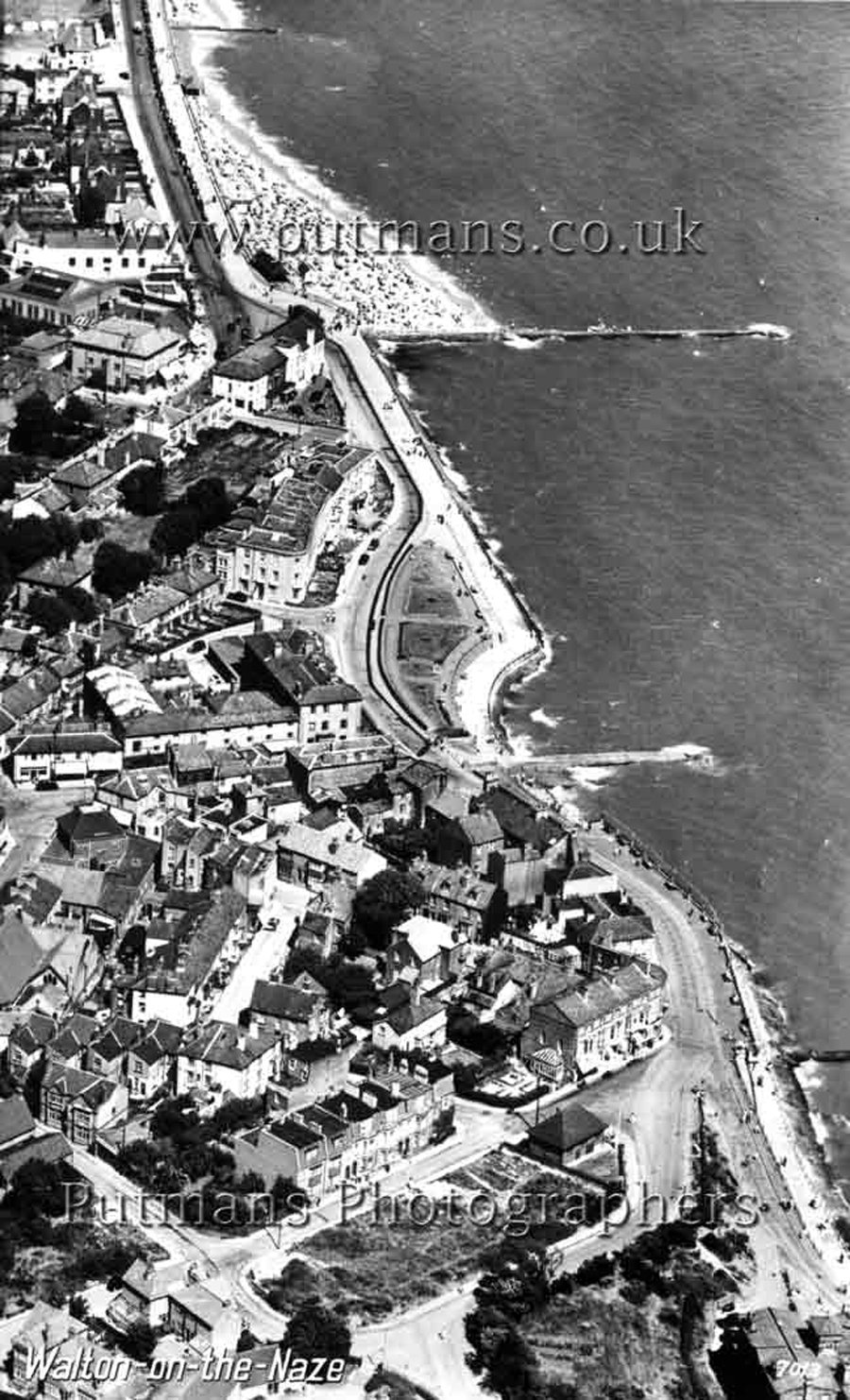 Ref 1473 Aerial view