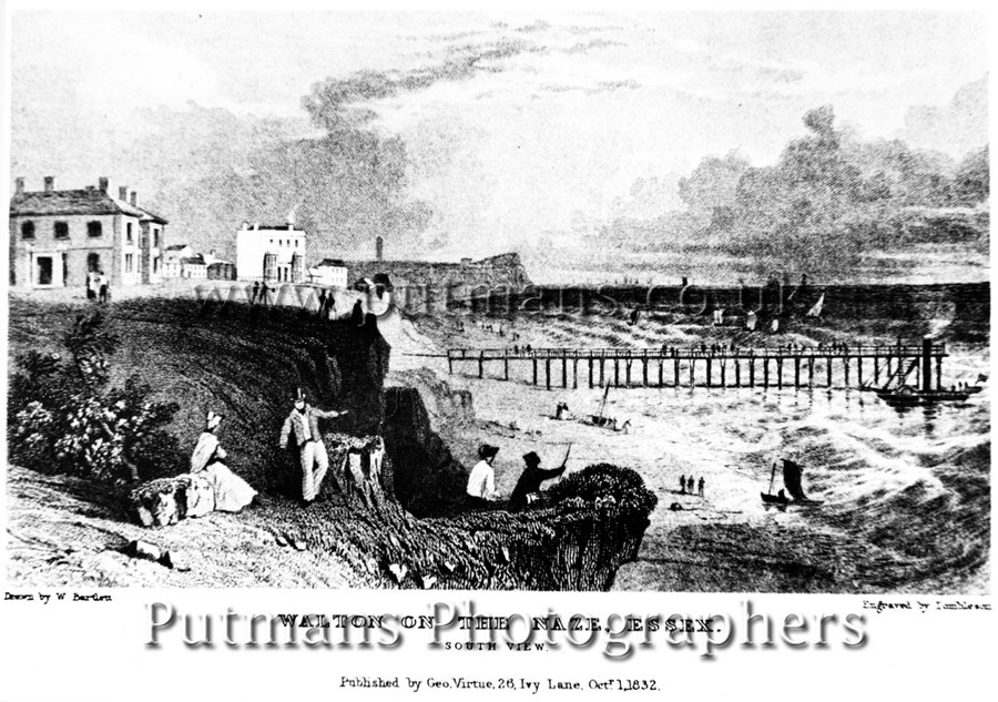 Ref 189 Etching 1832