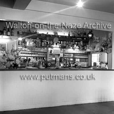 Ref 1910 British Legion Bar 1963