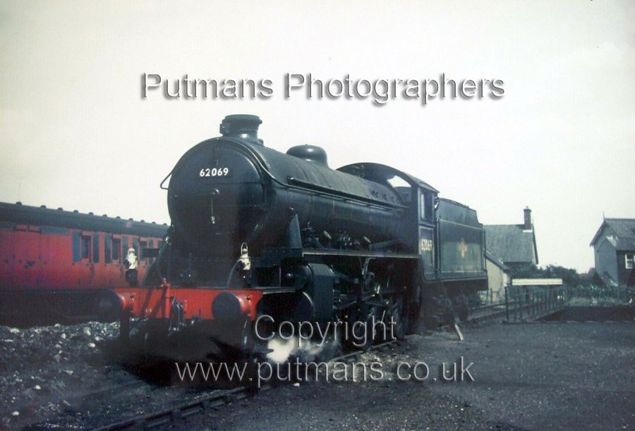 Ref 2882 Railway turntable