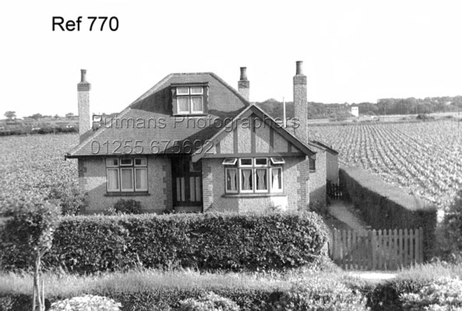 Ref 770  No.141 Kirby Road