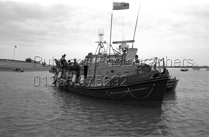 25th Anniv BBQ 1988 Stone Point Ref 08A