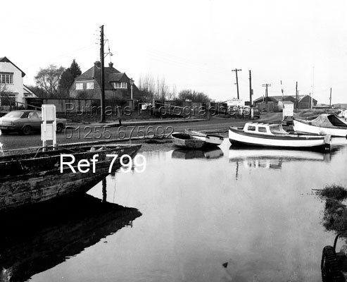 Ref 799 circa 1974