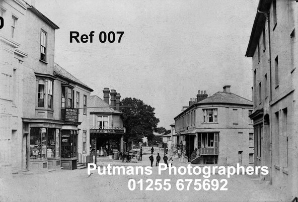Ref 007 The Six-Relete