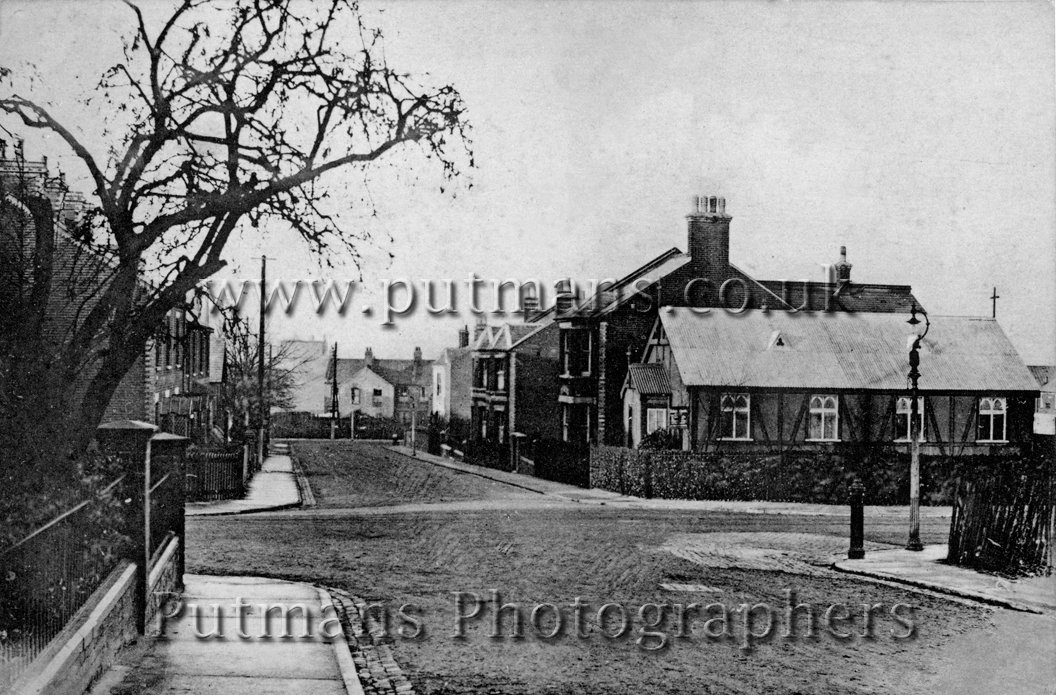 Ref 1065 Martello Road - Catholic Church