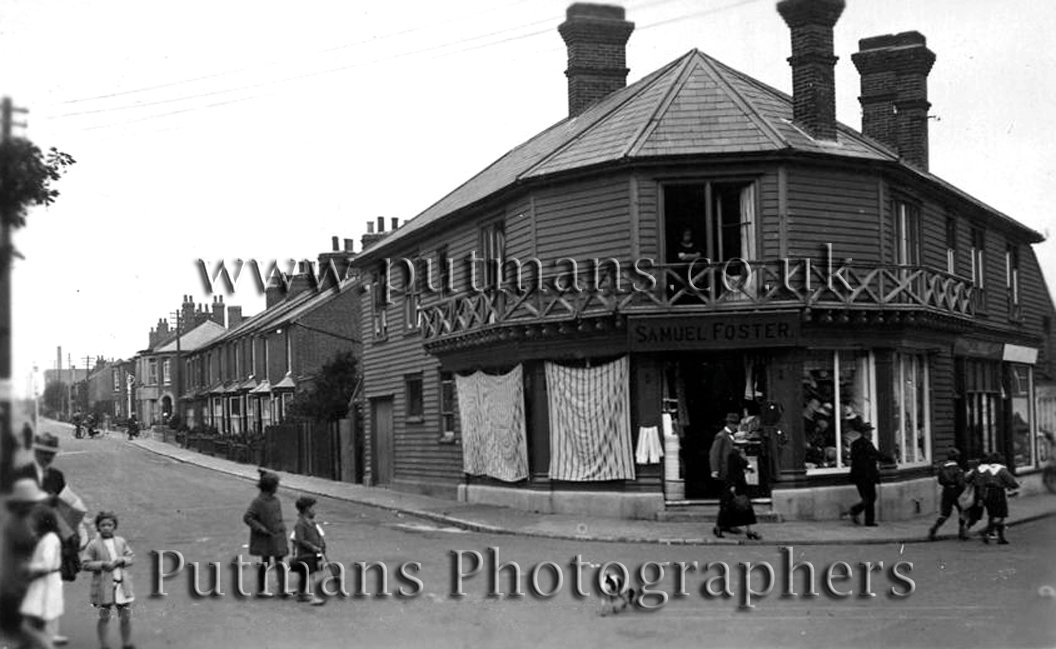 Ref 1318 Station Street