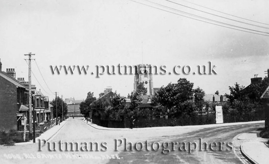 Ref 1354 Church Road