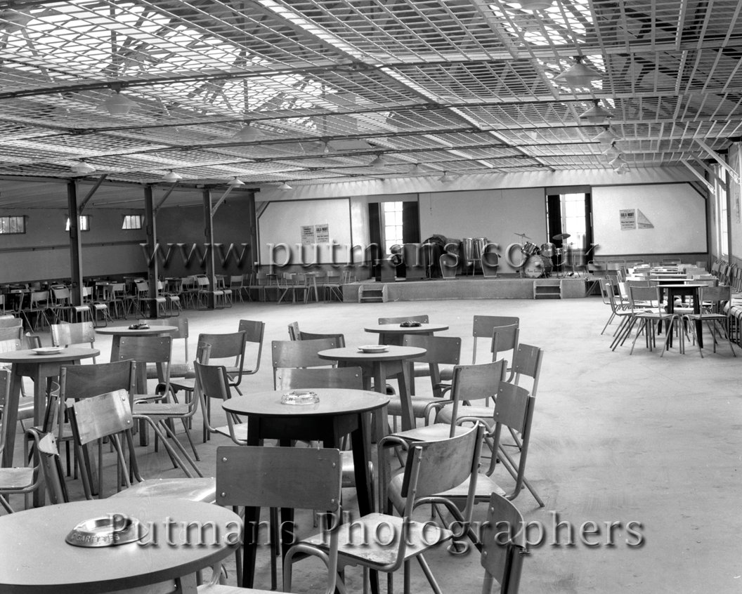 Ref 1382 Martello Camp 1963