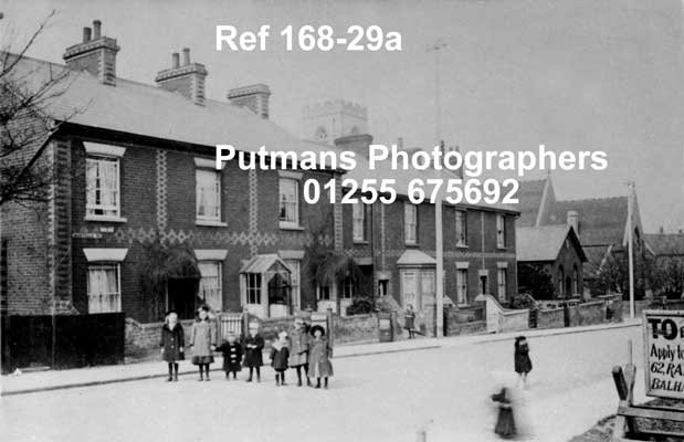 Ref 168-29A Martello Road