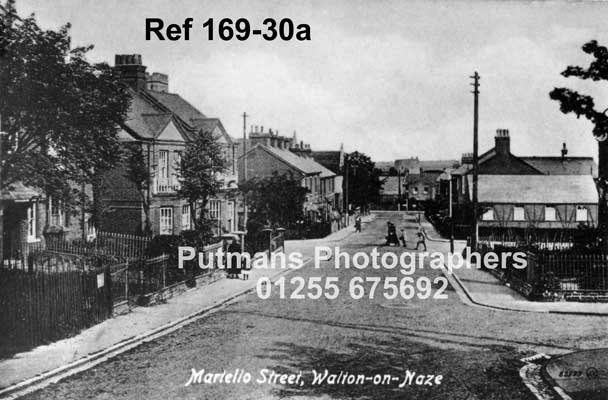 Ref 169-30A Church Road