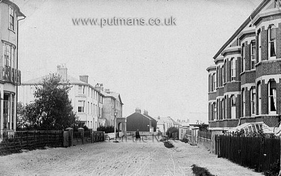 Ref 1696 Saville Street