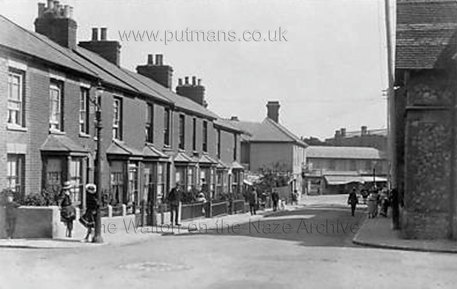 Ref 1716 Station Street