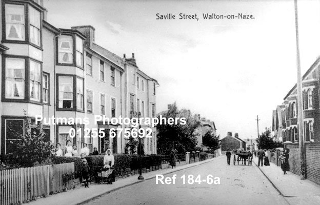 Ref 184-6A Saville Street