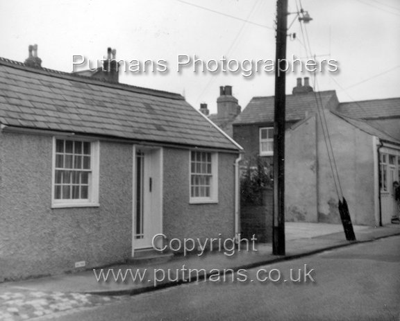 Ref 1962 No. 4 North Street