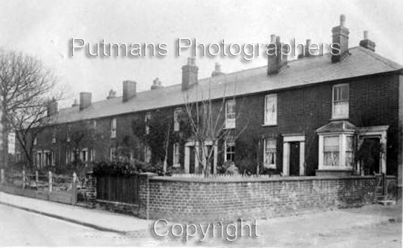 Ref 2119 Alfred Terrace