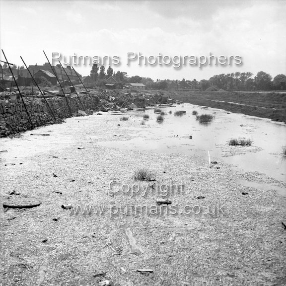 Ref 2158 Mill Lane to Kirby Road 1949