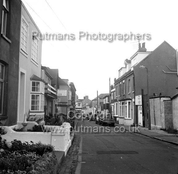 Ref 2191 Newgate Street 1984