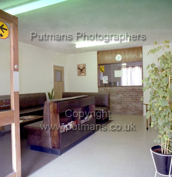 Ref 2413 New Vicarage Lane Surgery 1980