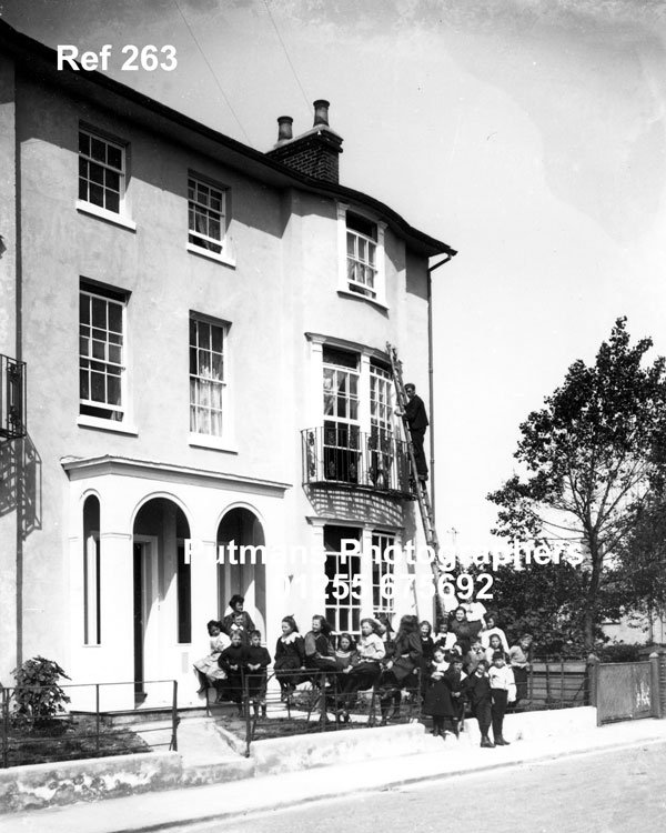 Ref 263 Linden House, Saville Street