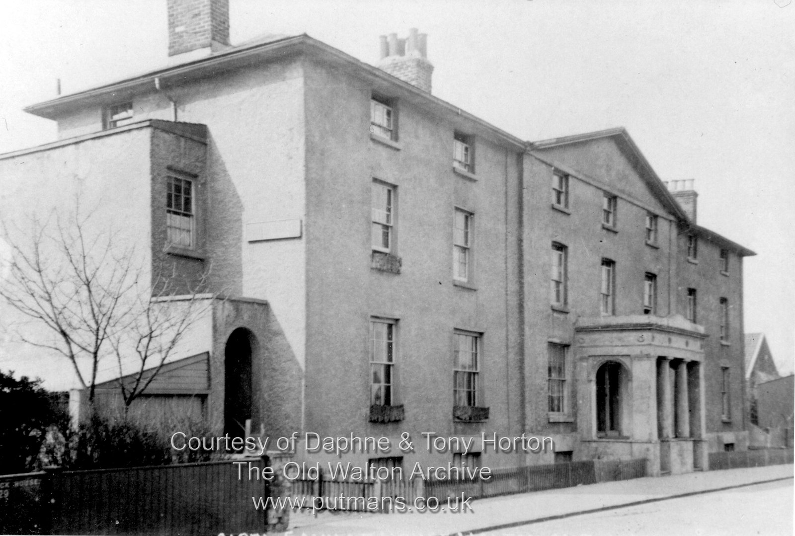 Ref 3167 Marlborough House Saville Street