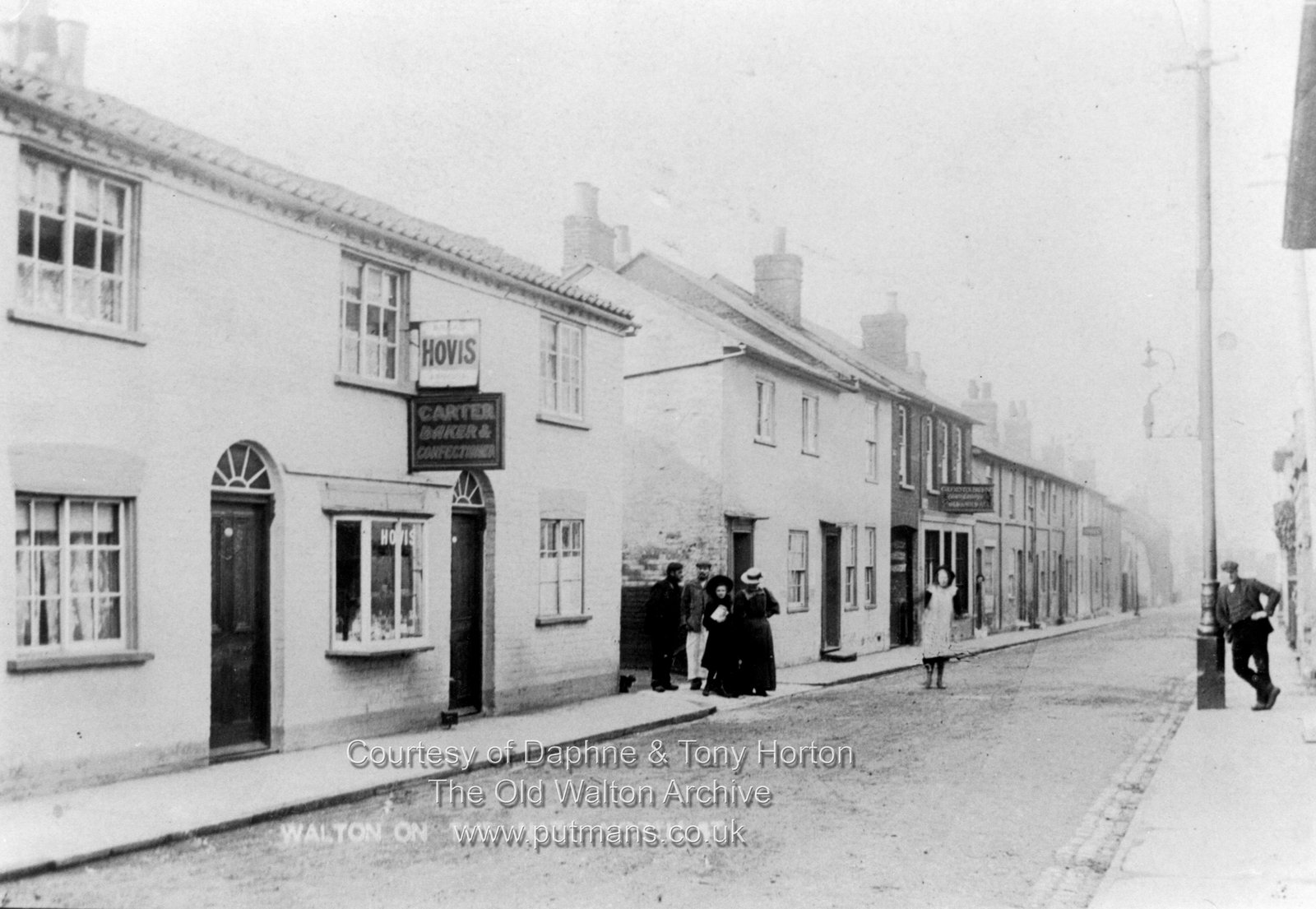 Ref 3171 North Street