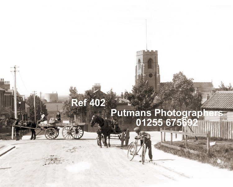 Ref 402 Church Road