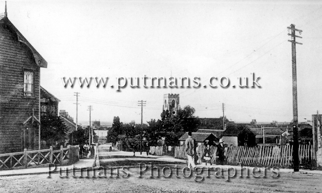 Ref 452 Church Road