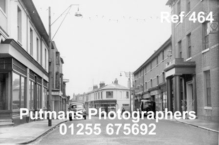 Ref 464 Old Pier Street