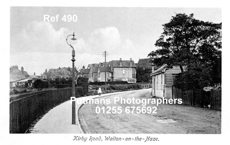 Ref 490 Kirby Road
