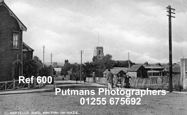 Ref 600 Church Road