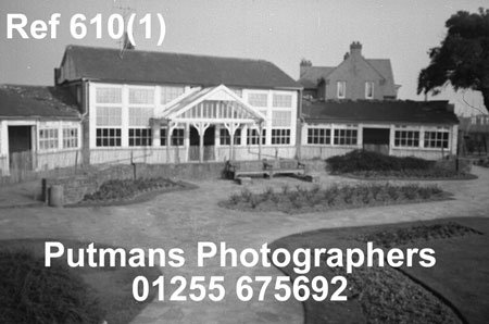 Ref 610-1 The Round Gardens