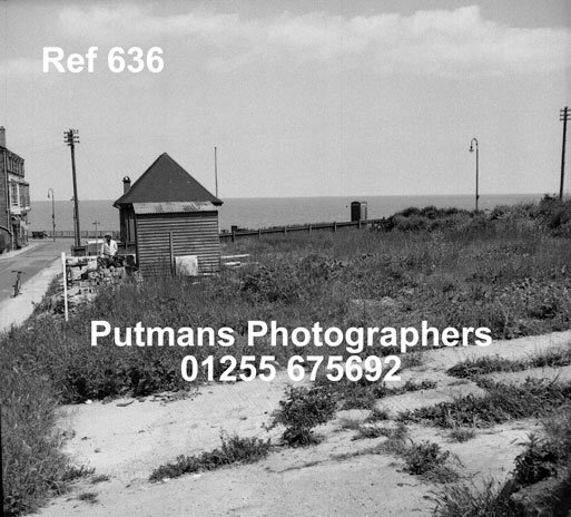Ref 636 The Lifeboat House
