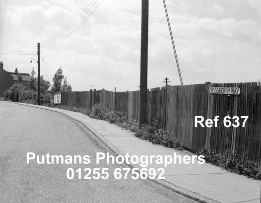 Ref 638 Woodberry Way