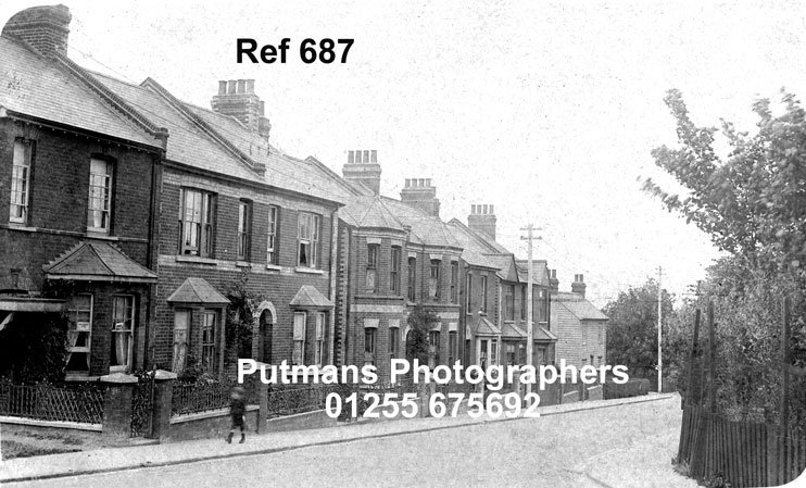 Ref 687 Church Road