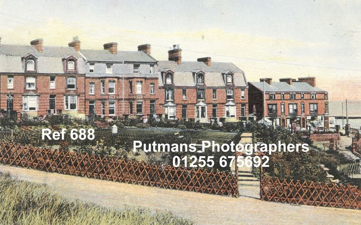 Ref 688 South Terrace