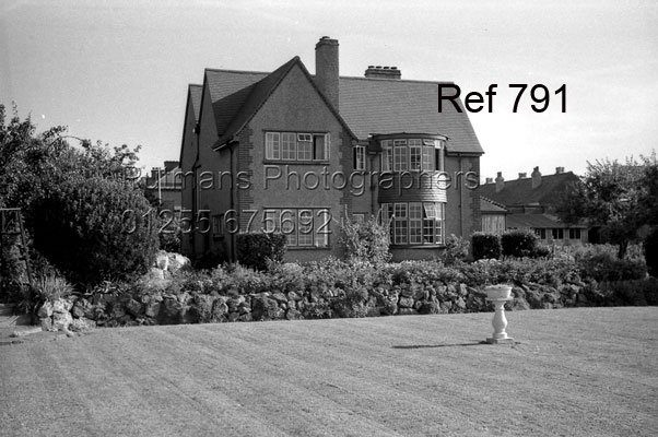Ref 791 Orlando Vicarage Lane