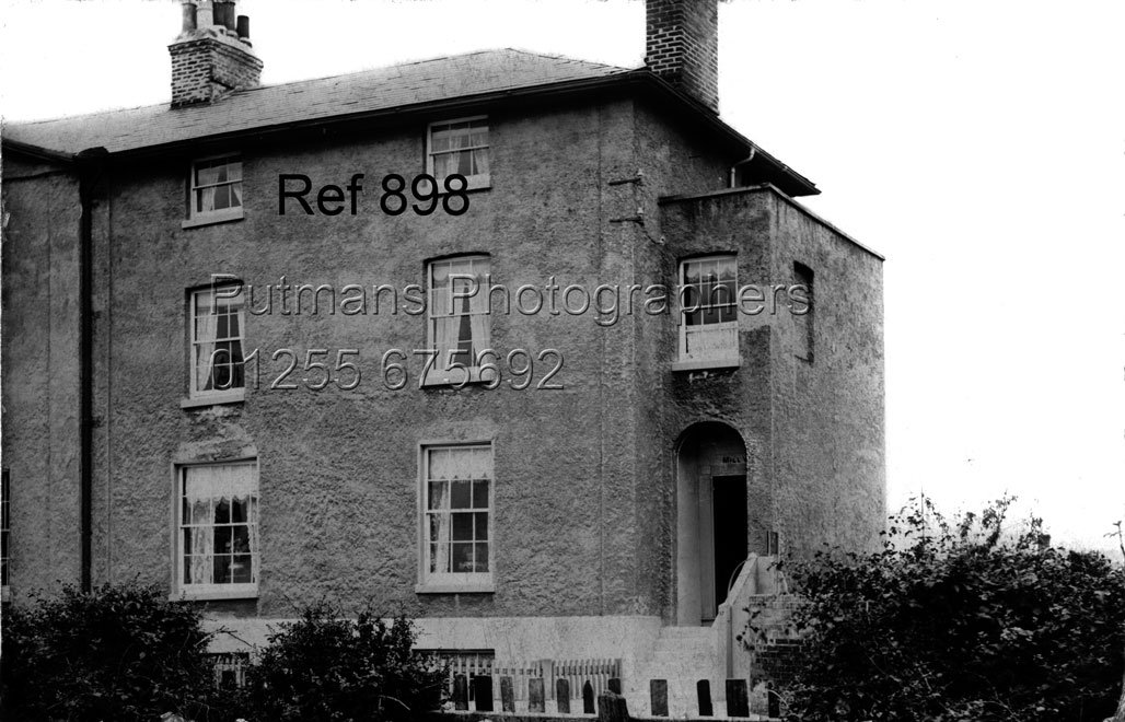 Ref 898 'Mill View' 17 Saville Street