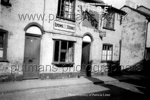 Wrights Bakehouse North Street